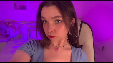 Little boobie preview