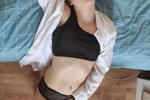 tease you with my body