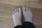 Füße/feet