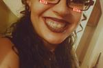 just me