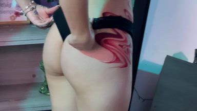 Your fantasy 🥵😈