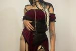 Cosplay show