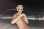Beach boy