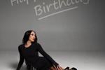 Happy birthday to me !