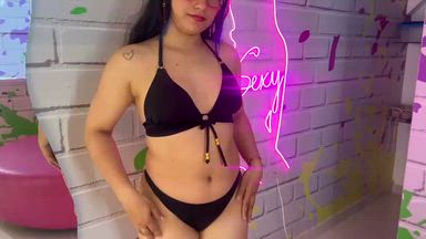 Sensual for daddy 💗🔥