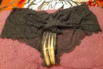 New dirty panties for sale ;)