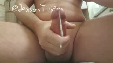 Jackin' with Jaxson