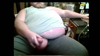 cum shot from feed2