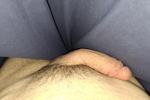 Morning above and under the duvet