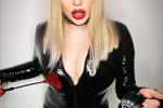Shining in latex