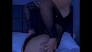 Twerk bigg ass bouncing 🥵