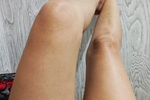 beutiful feet