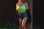 sweet nature