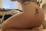 ass