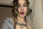 Naughty me