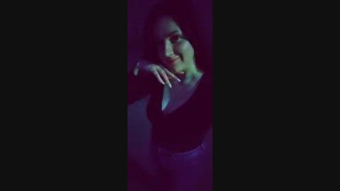 monika reyes (next show 11.07🤎5 a.m.-3 p.m. utc+3) — Let's go to the party! 😎