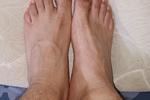 Feet