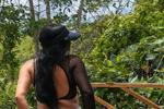 free day in the forest