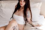 Crazy and hot