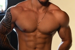 Muscles?
