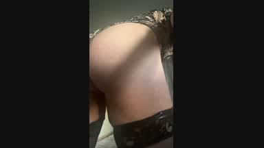 Butt
