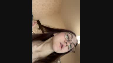 ~~A video for you, my dears~~
