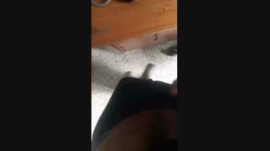 length Measurement of my cock