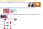 ♥ THANK YOU BY YOUR SUPPORT ♥