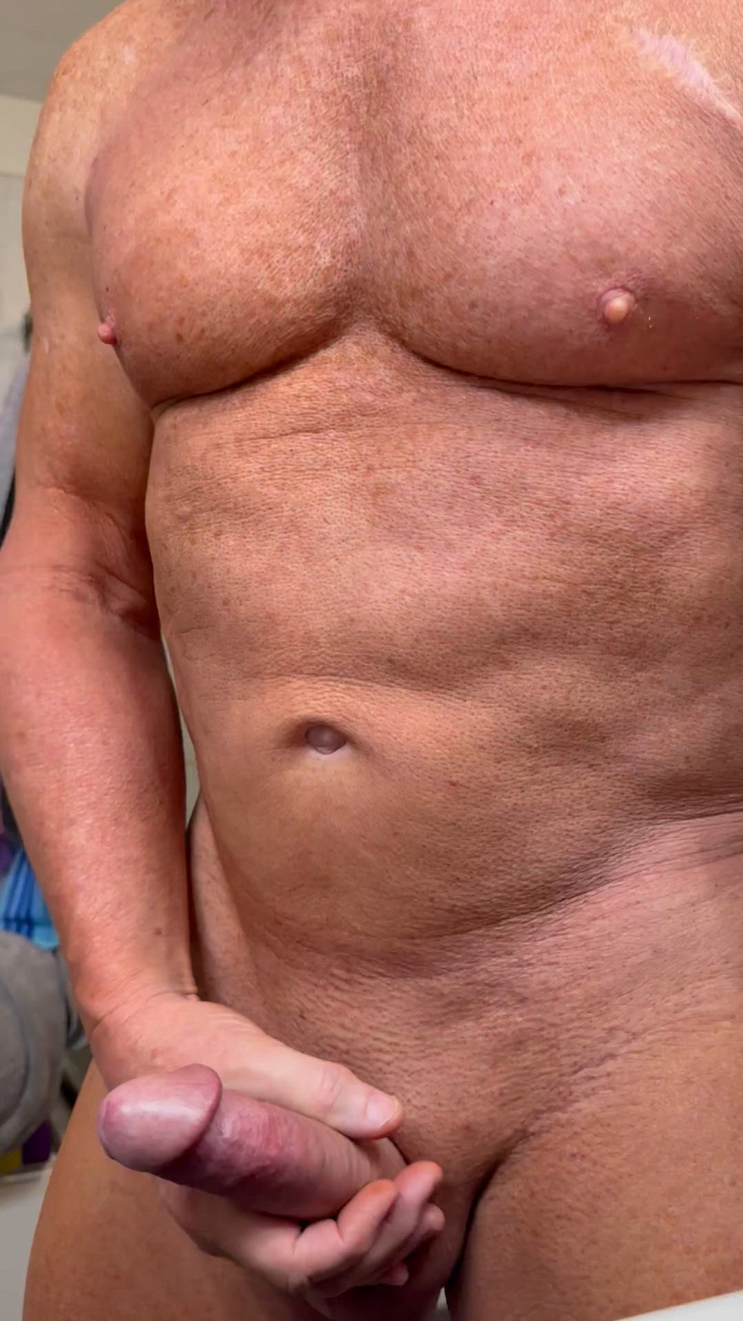XXX Stroke video