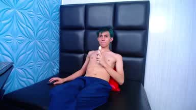 DILDO SHOW