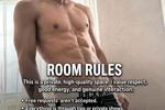 polishboyfriend — Room rules