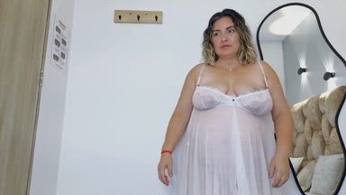 Sexy Pregnat