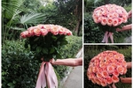 give me flowers)