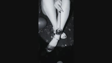 Tout À Toi 🖤