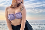 Sexy from the sea~