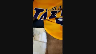 alberto โ Lakers