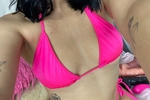 Cute Woman