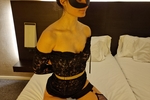 such a bad girl....
