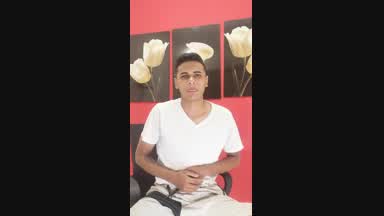 CristianCum Hot
