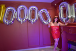 100K FOLLOWERS! THANK YOU!