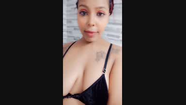 your hot girl