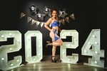Naughty New Year!