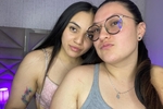 feeling naughty in our room