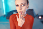 lana — Giving My Head...