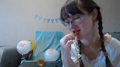 Bon appetit