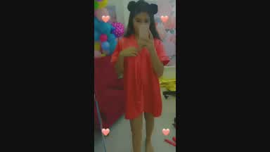 good girl