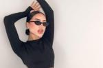 Sporty, sexy and energetic... let's go!