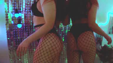 Tease you by my mesh ❤