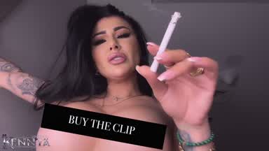 Getting fucked in front of my bull preview