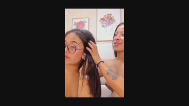 vall & lufan 🍒 live Chaturbate webcam gallery thumbnail
